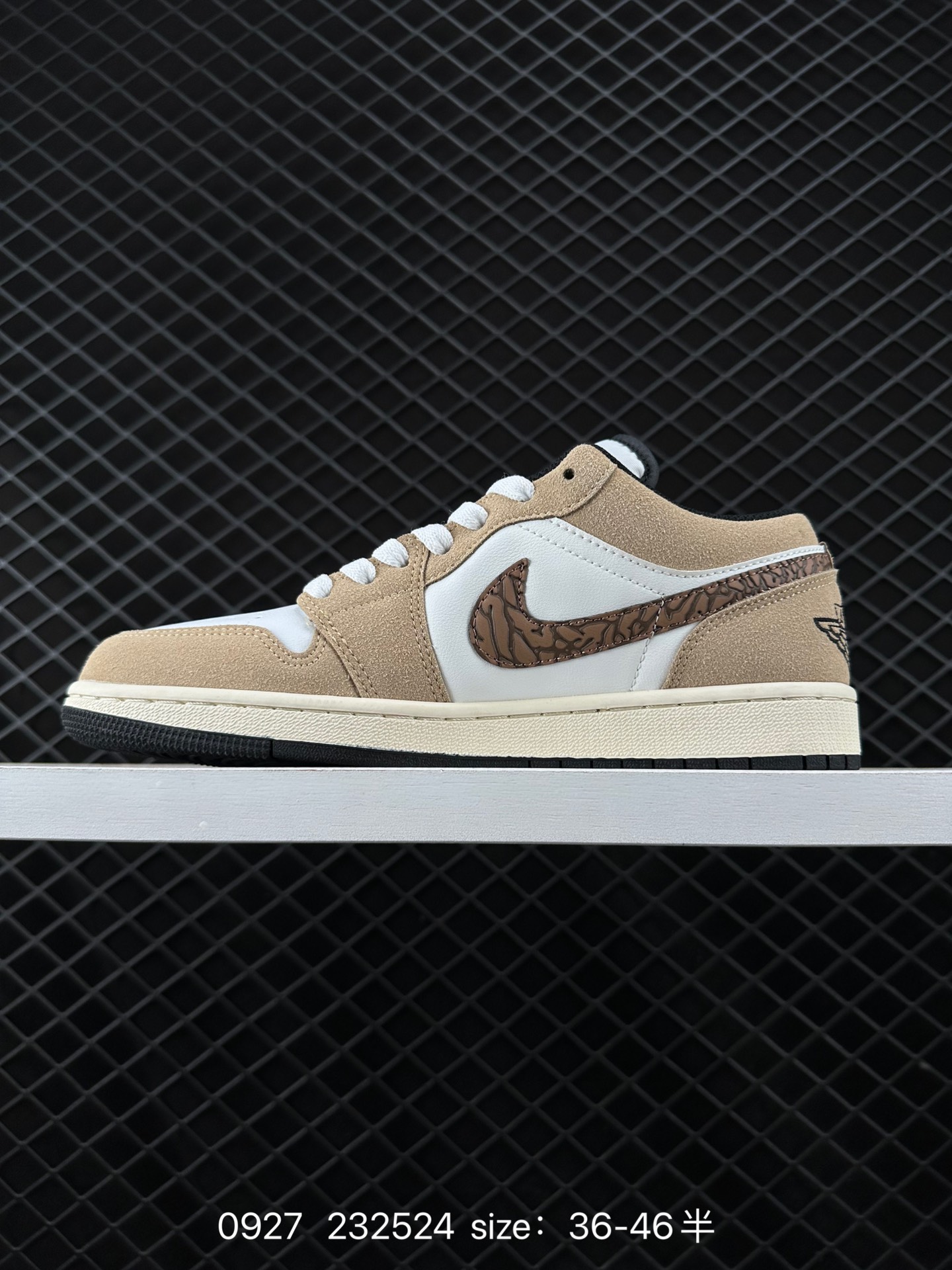 Nike Air Jordan 1 Low